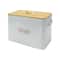 Metal Bread Box by Ashland®
